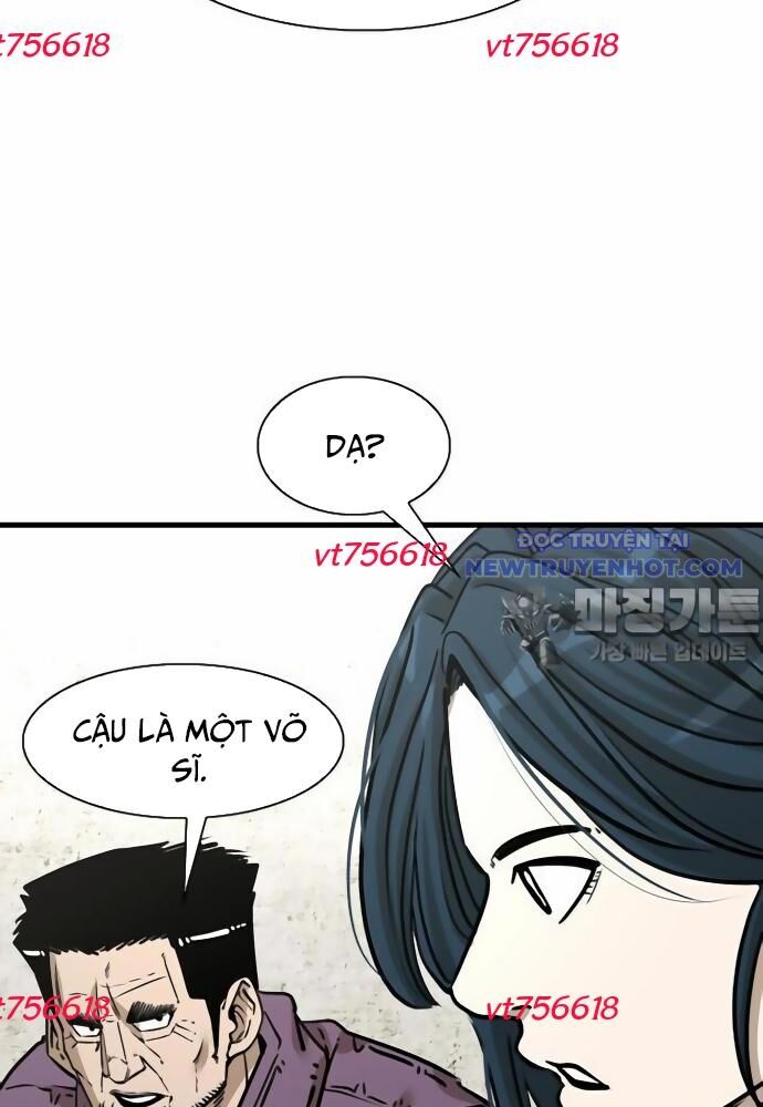 Shark – Cá Mập Tập 315 trang 58