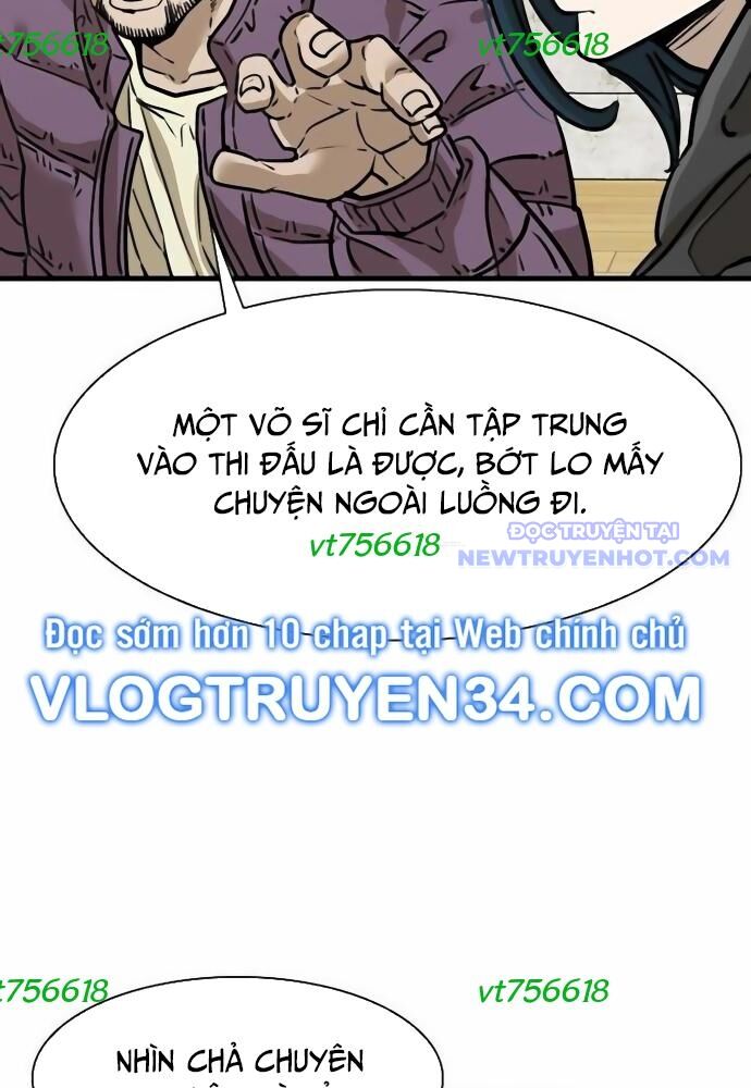 Shark – Cá Mập Tập 315 trang 59