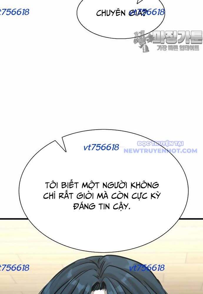 Shark – Cá Mập Tập 315 trang 61