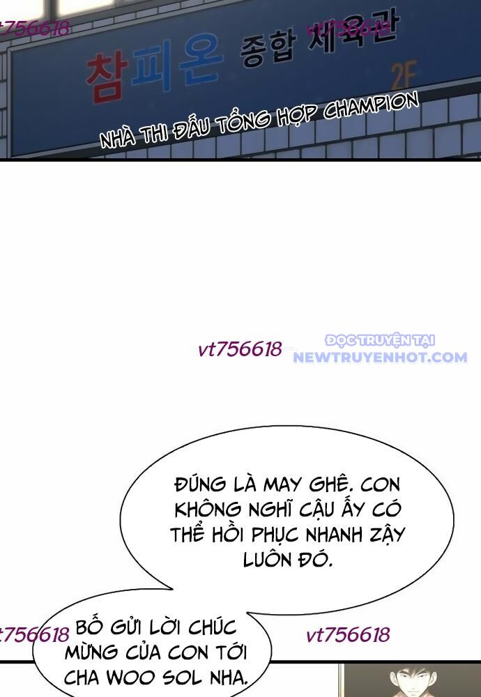 Shark – Cá Mập Tập 315 trang 65