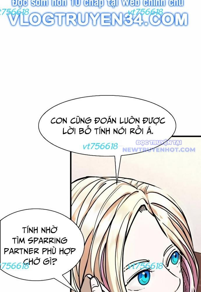 Shark – Cá Mập Tập 315 trang 66