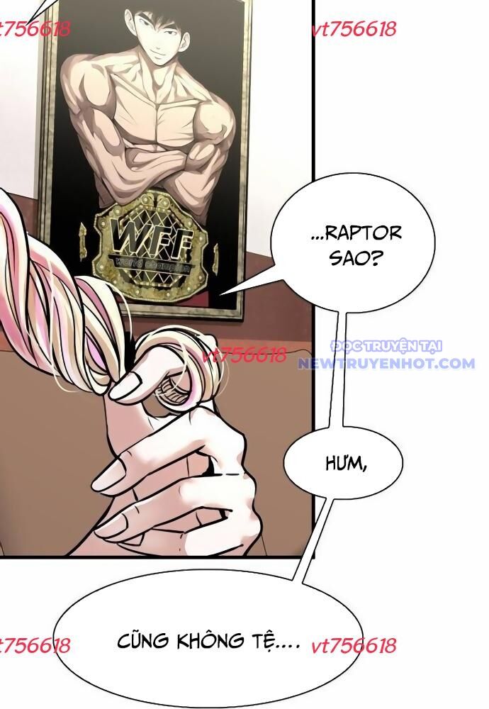 Shark – Cá Mập Tập 315 trang 67