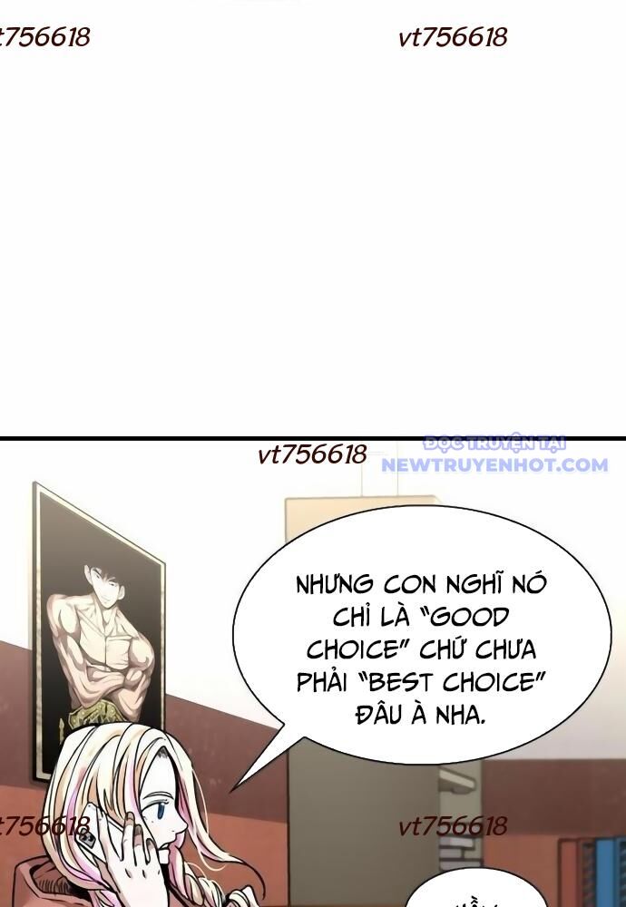 Shark – Cá Mập Tập 315 trang 68