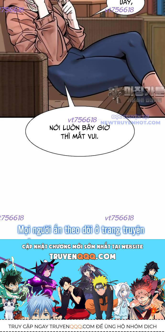 Shark – Cá Mập Tập 315 trang 69