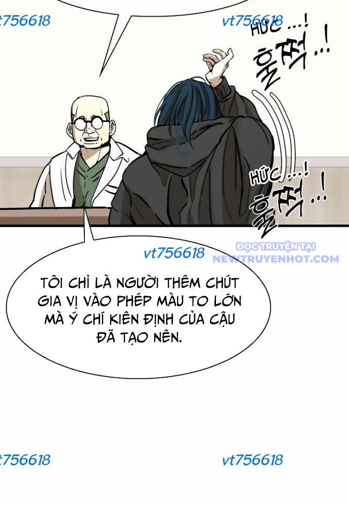 Shark – Cá Mập Tập 315 trang 8