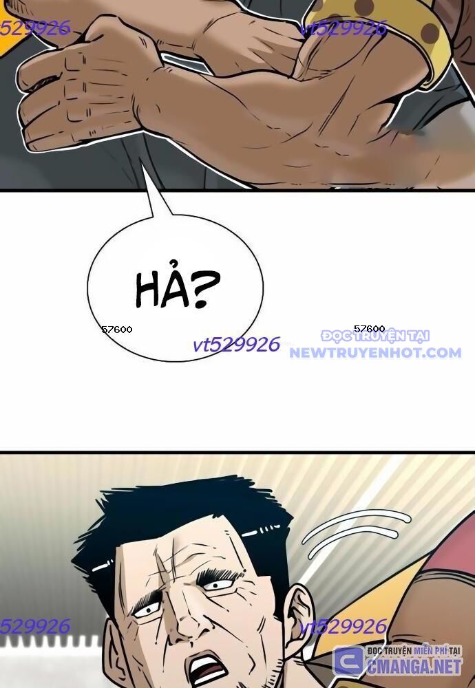 Shark – Cá Mập Tập 316 trang 12