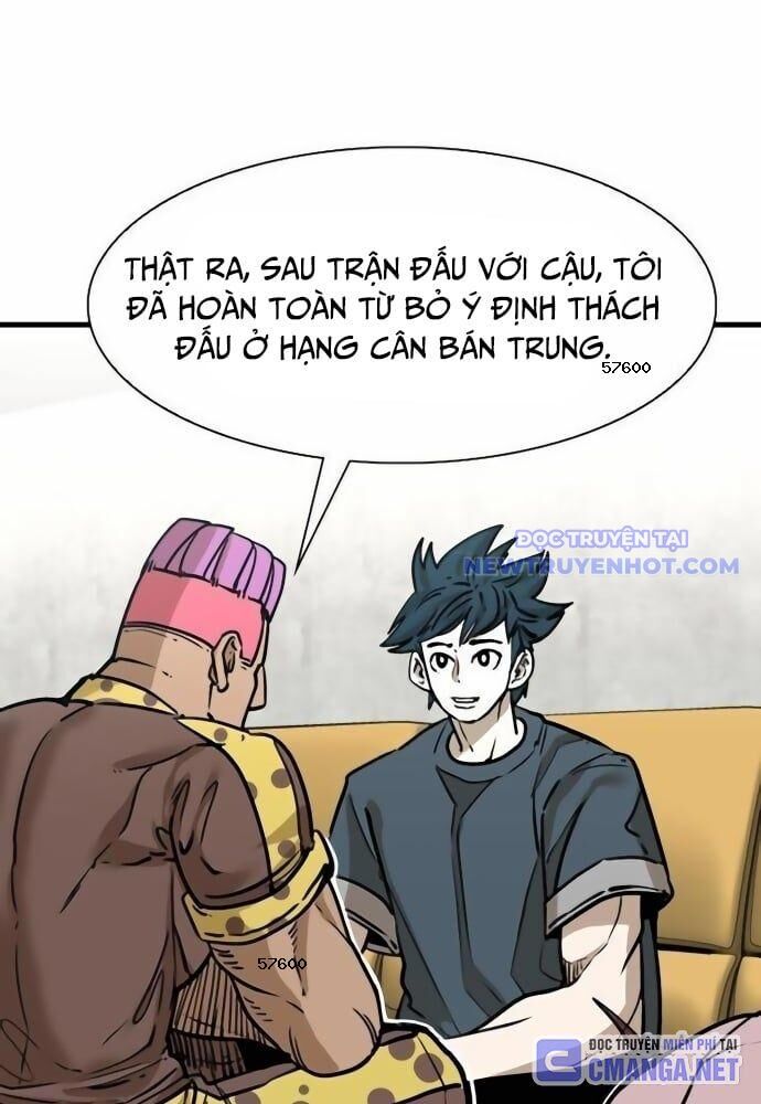 Shark – Cá Mập Tập 316 trang 15