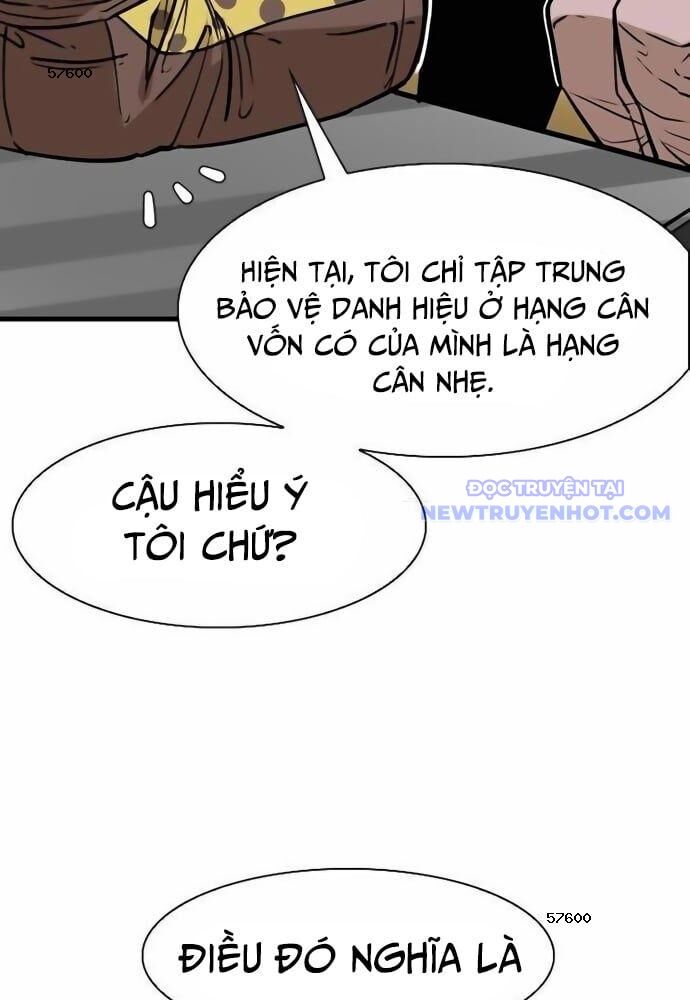 Shark – Cá Mập Tập 316 trang 16