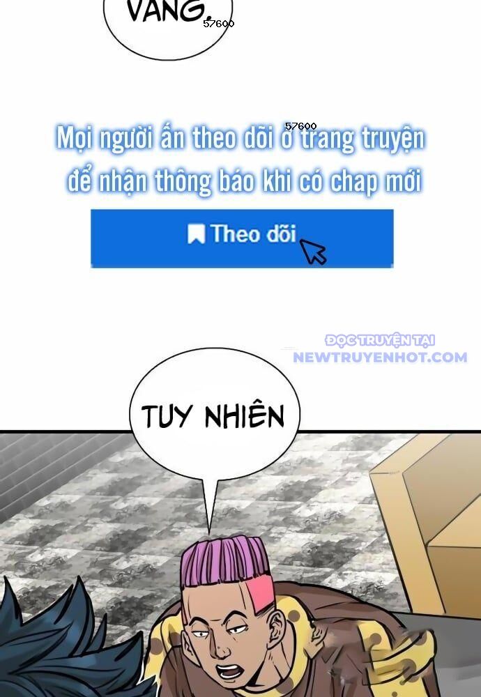 Shark – Cá Mập Tập 316 trang 19
