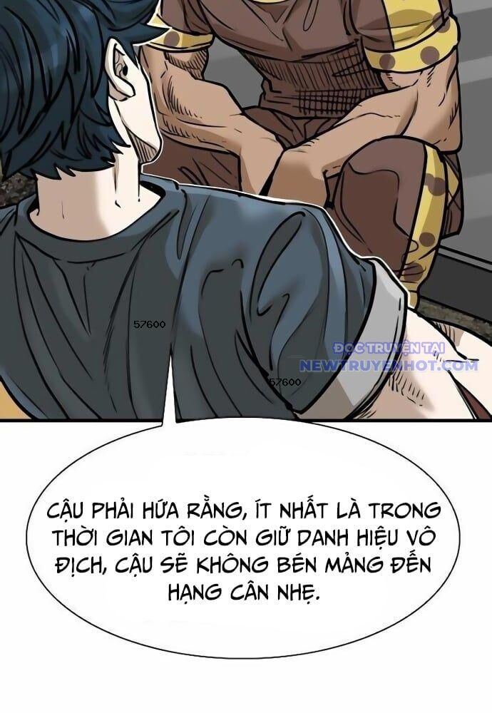 Shark – Cá Mập Tập 316 trang 20