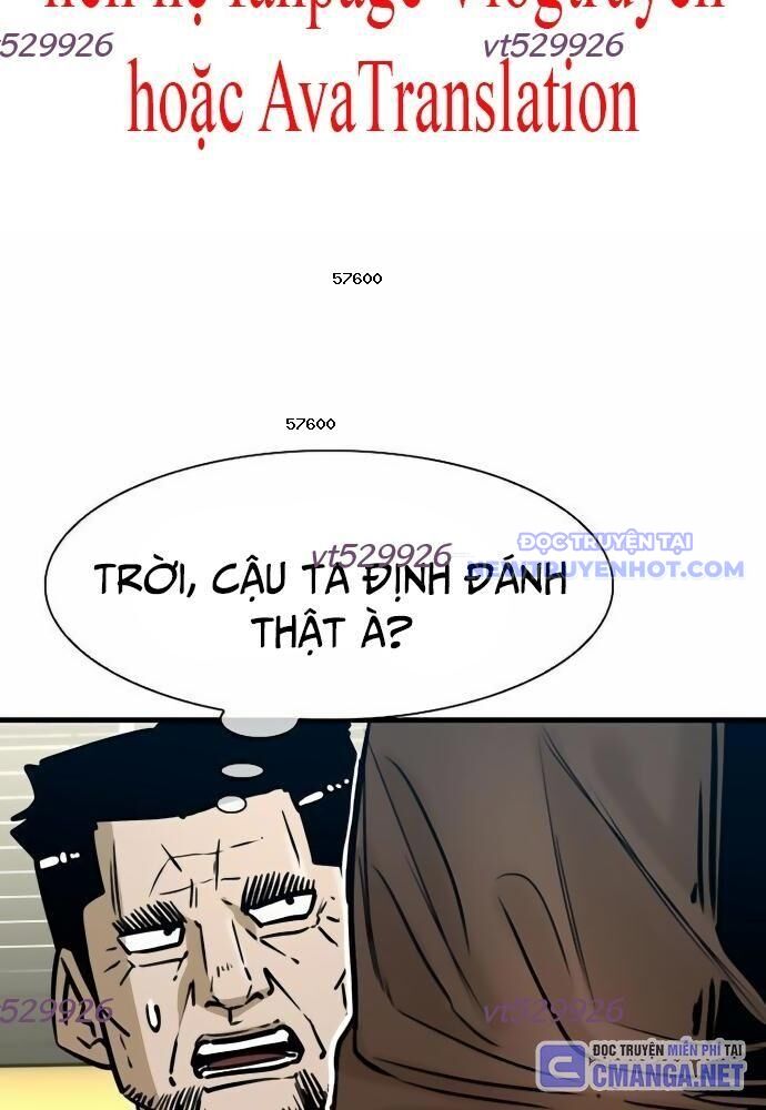 Shark – Cá Mập Tập 316 trang 3