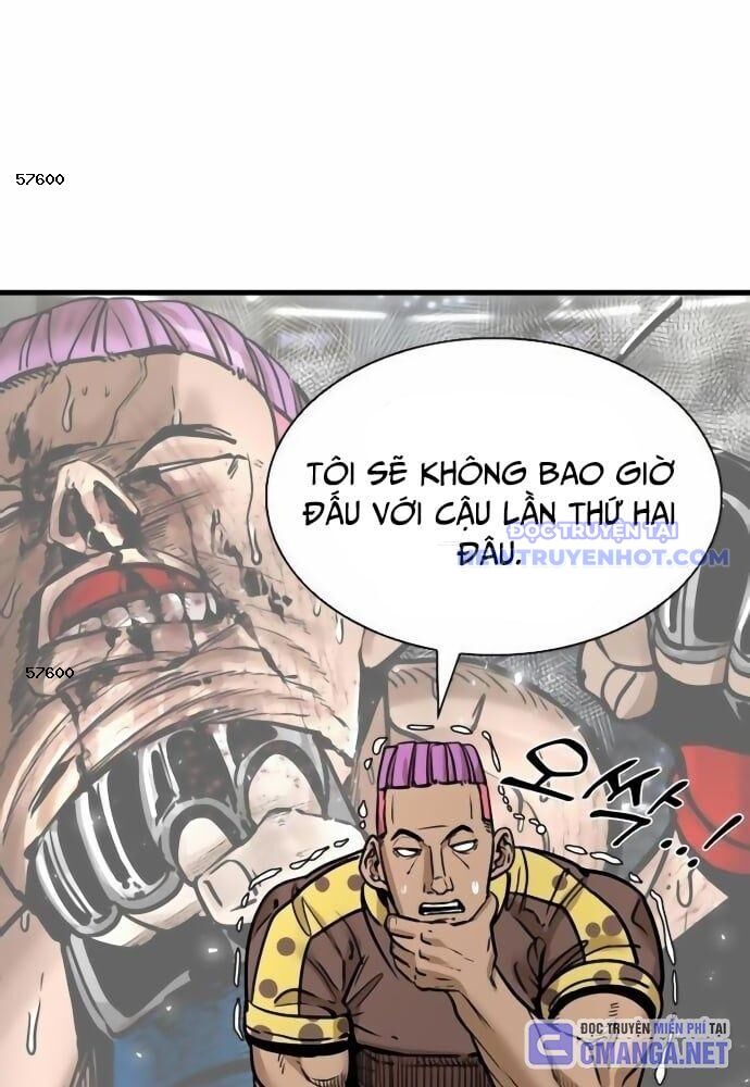 Shark – Cá Mập Tập 316 trang 21