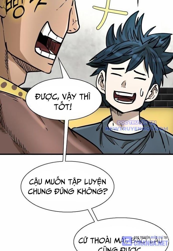 Shark – Cá Mập Tập 316 trang 24