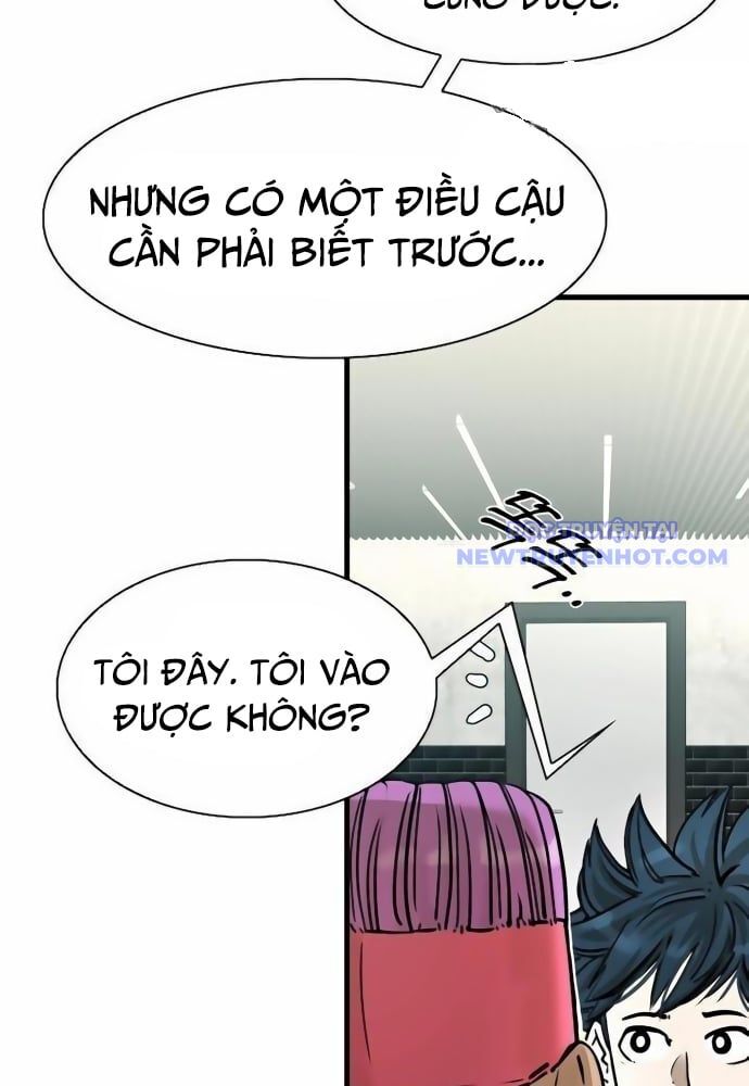 Shark – Cá Mập Tập 316 trang 25