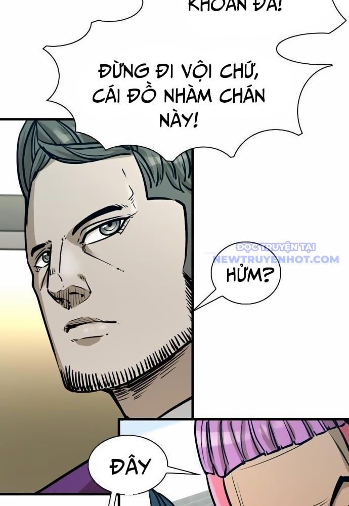 Shark – Cá Mập Tập 316 trang 38
