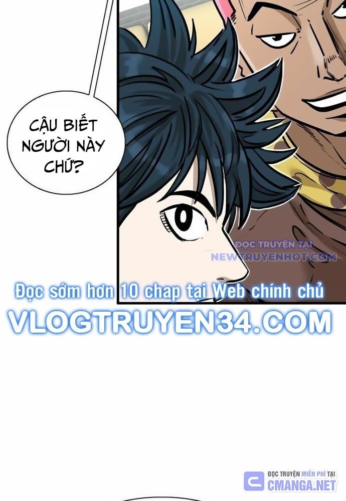 Shark – Cá Mập Tập 316 trang 39