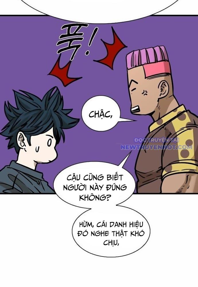 Shark – Cá Mập Tập 316 trang 41