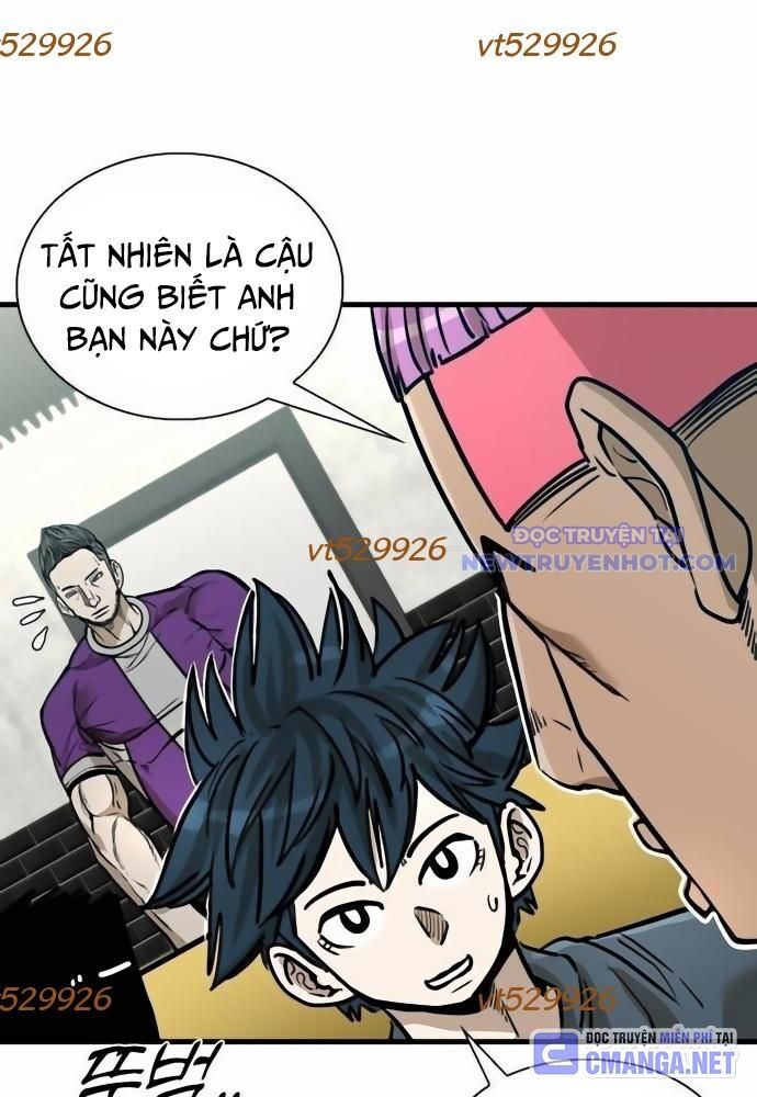Shark – Cá Mập Tập 316 trang 42