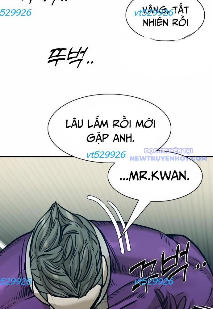 Shark – Cá Mập Tập 316 trang 43