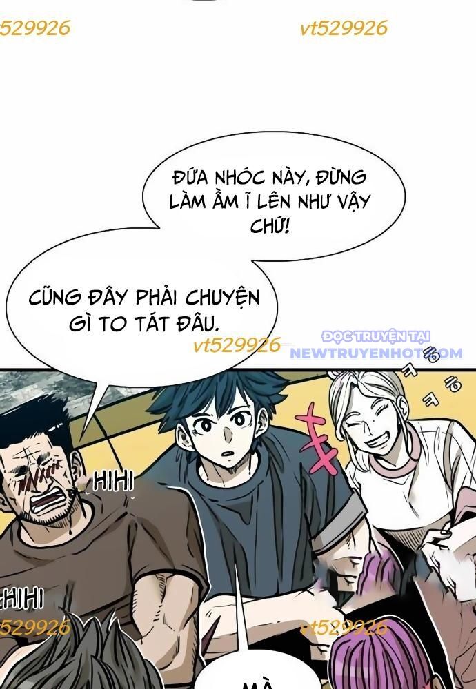 Shark – Cá Mập Tập 316 trang 50