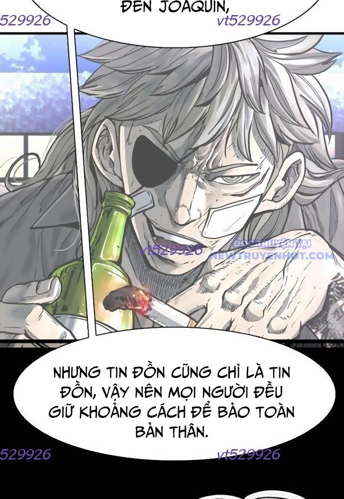 Shark – Cá Mập Tập 316 trang 59