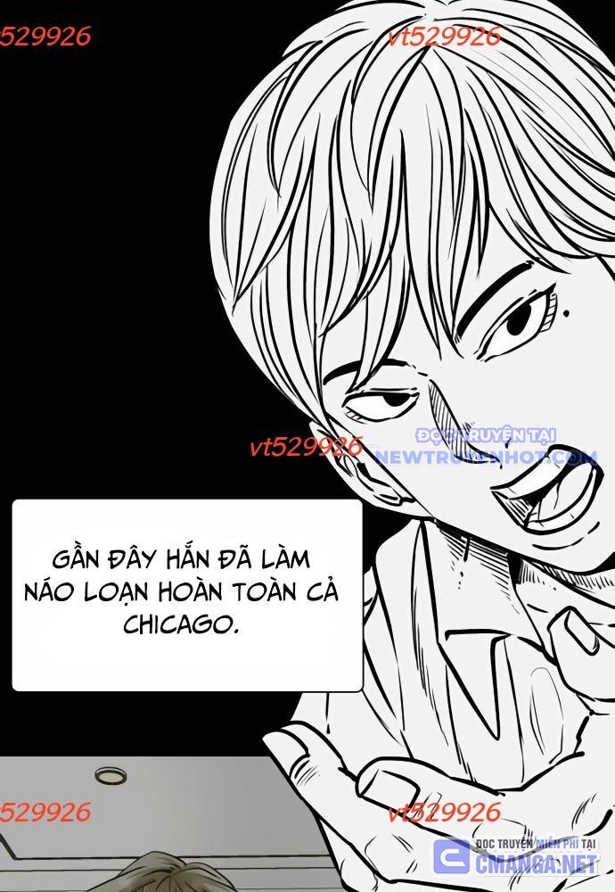 Shark – Cá Mập Tập 316 trang 60