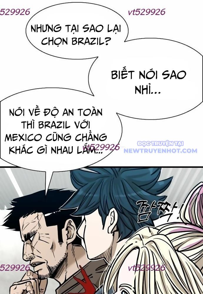 Shark – Cá Mập Tập 316 trang 64
