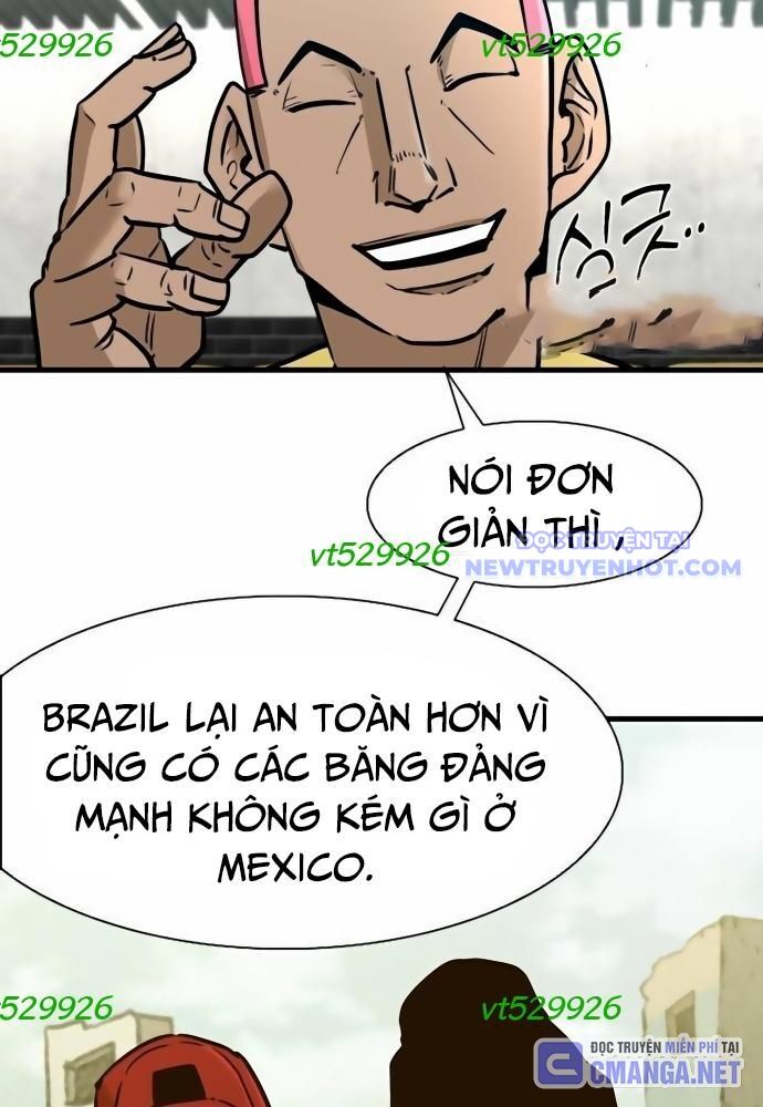 Shark – Cá Mập Tập 316 trang 66