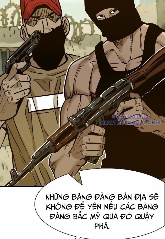 Shark – Cá Mập Tập 316 trang 67