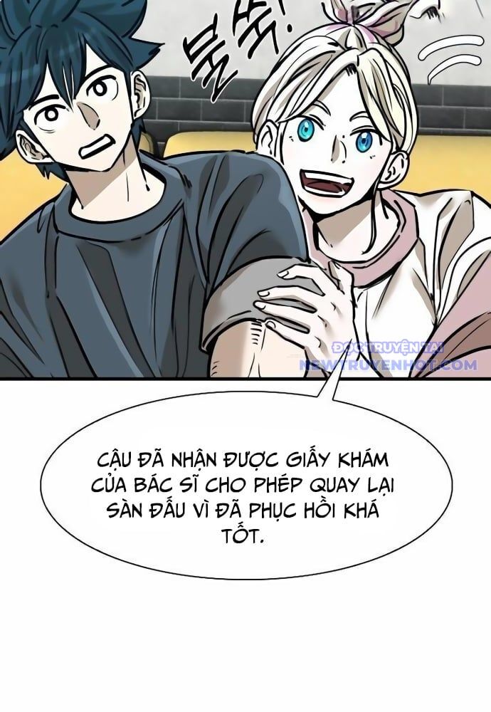 Shark – Cá Mập Tập 316 trang 74