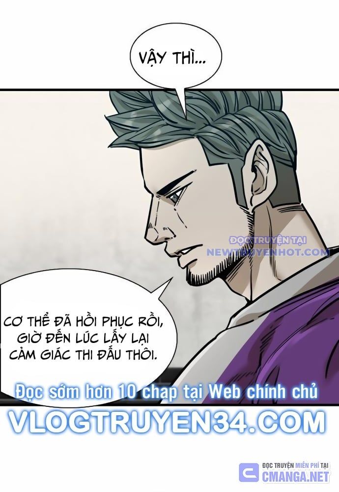 Shark – Cá Mập Tập 316 trang 75