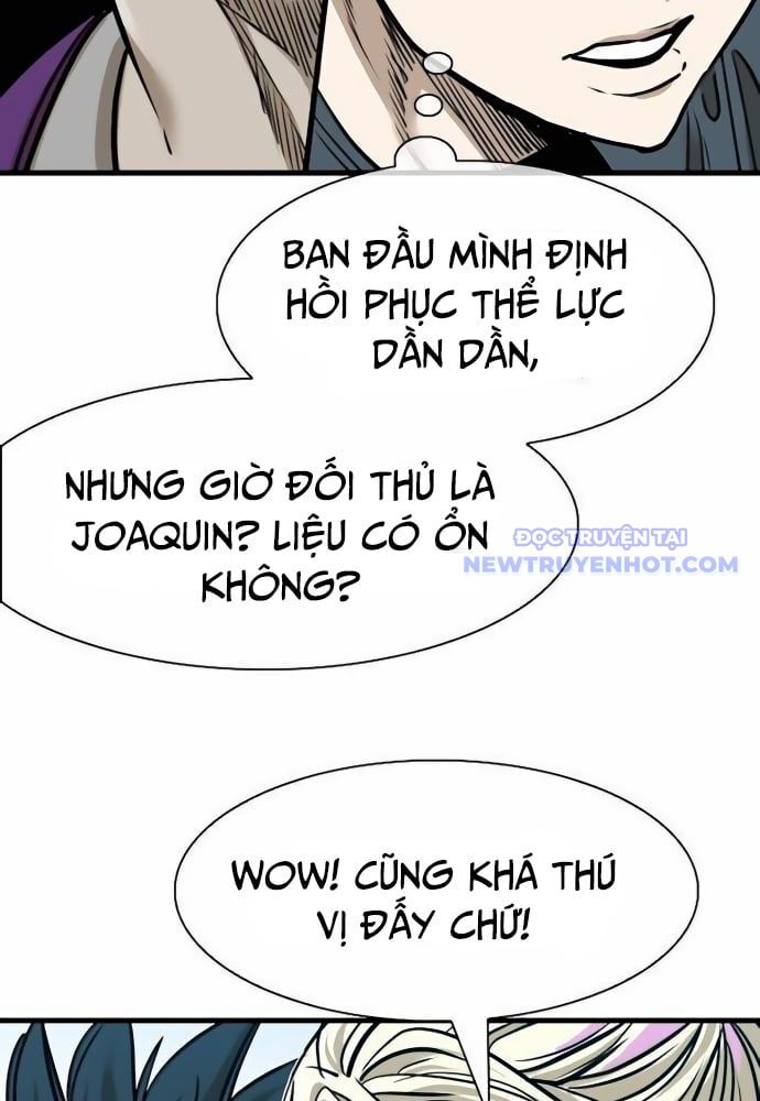 Shark – Cá Mập Tập 316 trang 80