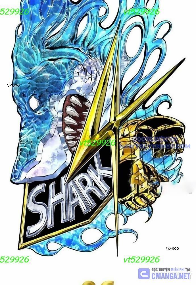 Shark – Cá Mập Tập 316 trang 9