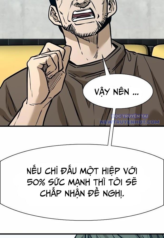 Shark – Cá Mập Tập 316 trang 85