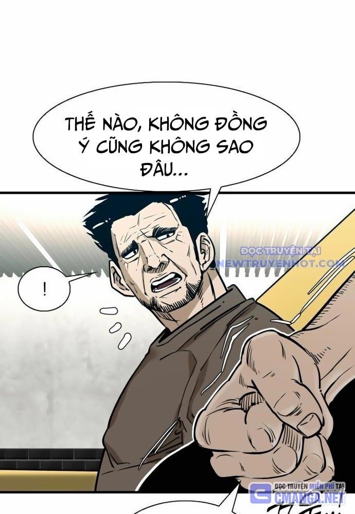 Shark – Cá Mập Tập 316 trang 90