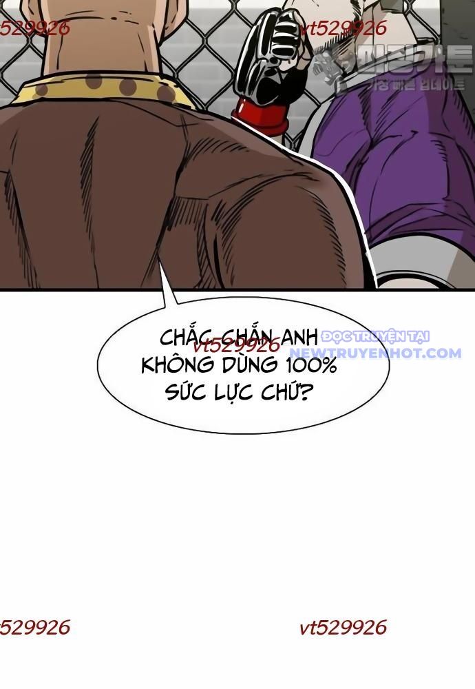 Shark – Cá Mập Tập 316 trang 97
