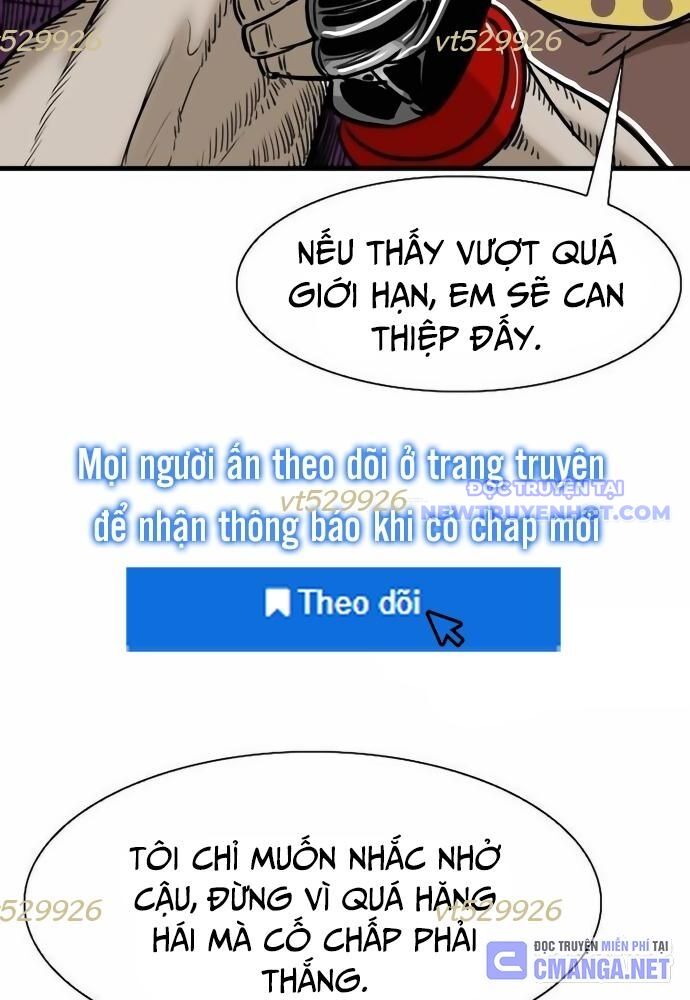 Shark – Cá Mập Tập 316 trang 99