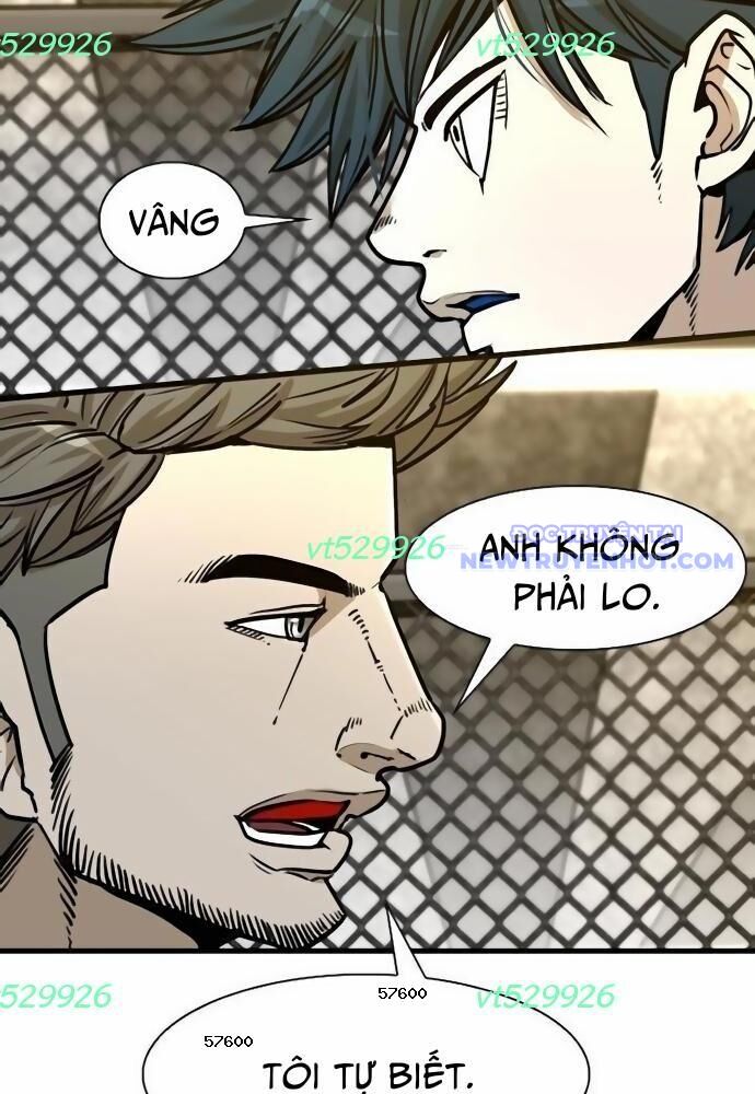 Shark – Cá Mập Tập 317 trang 13