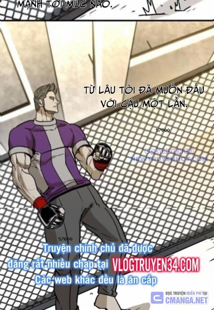 Shark – Cá Mập Tập 317 trang 21