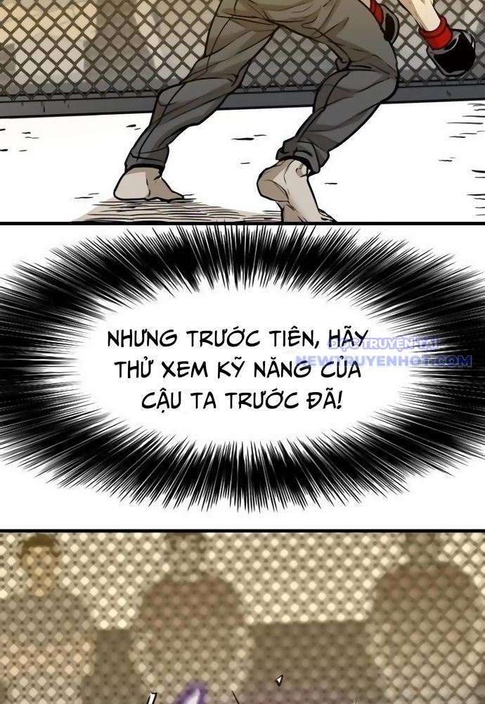 Shark – Cá Mập Tập 317 trang 23