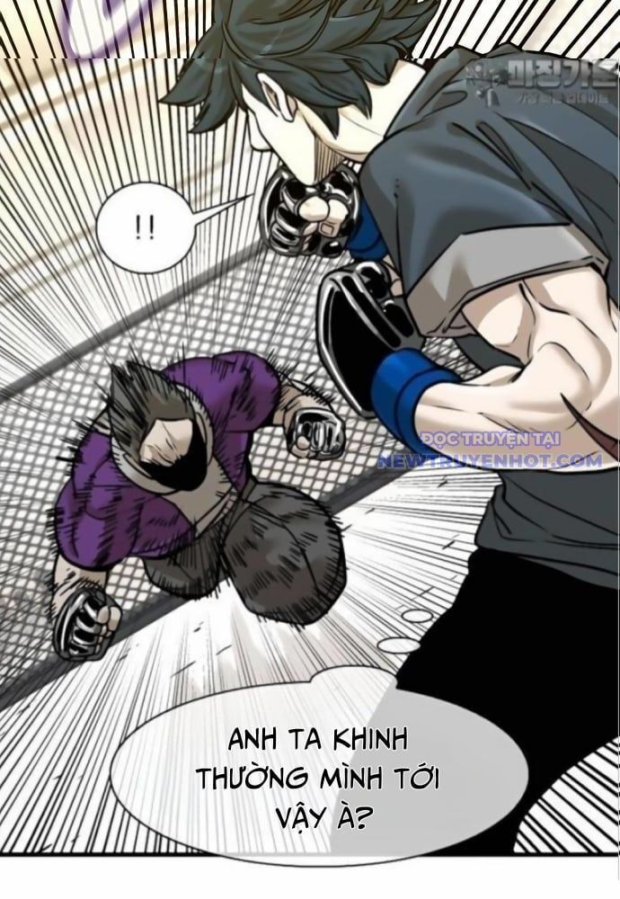 Shark – Cá Mập Tập 317 trang 25