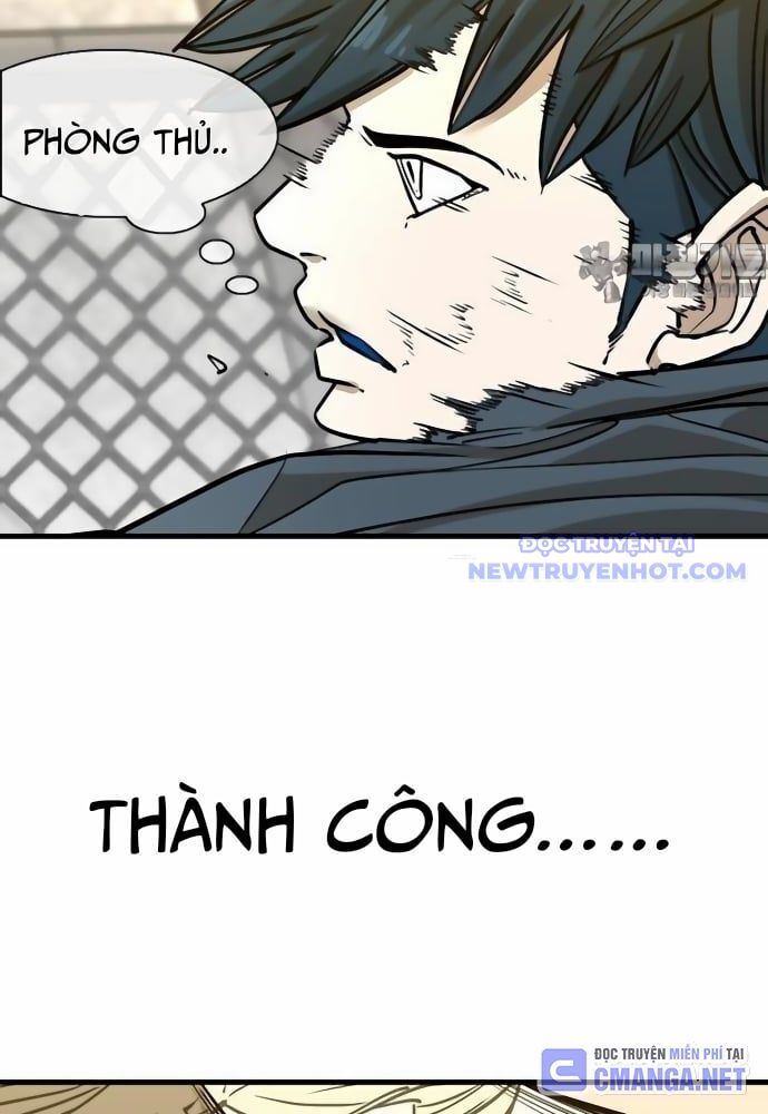 Shark – Cá Mập Tập 317 trang 30