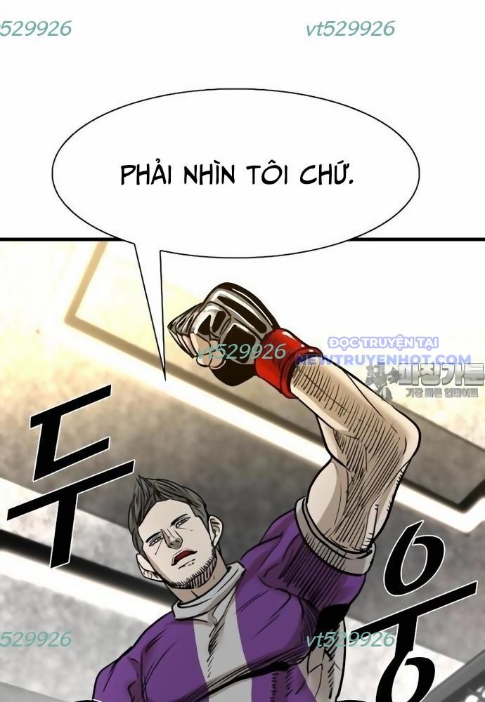 Shark – Cá Mập Tập 317 trang 40