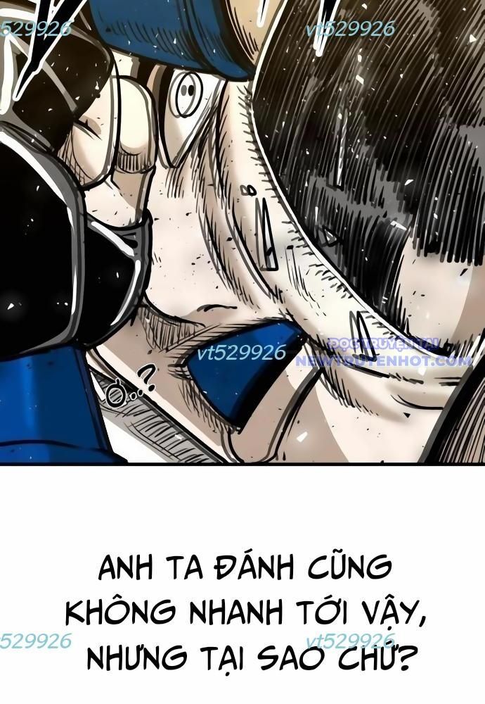 Shark – Cá Mập Tập 317 trang 46