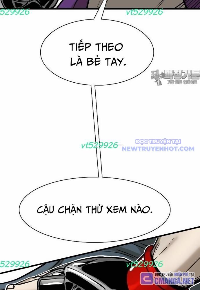 Shark – Cá Mập Tập 317 trang 48