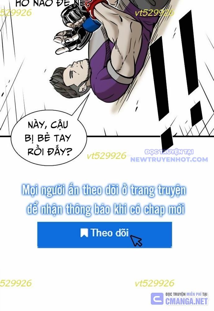 Shark – Cá Mập Tập 317 trang 54