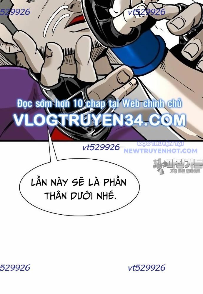 Shark – Cá Mập Tập 317 trang 58