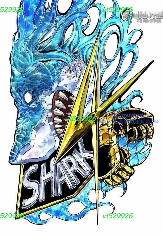 Shark – Cá Mập Tập 317 trang 7