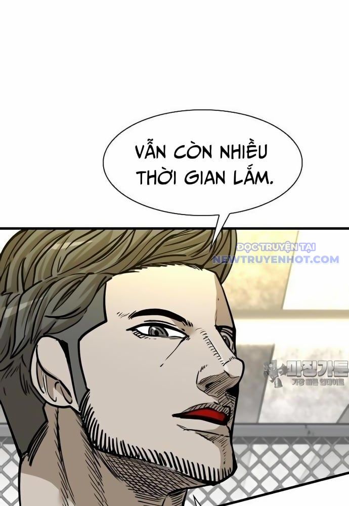 Shark – Cá Mập Tập 317 trang 68