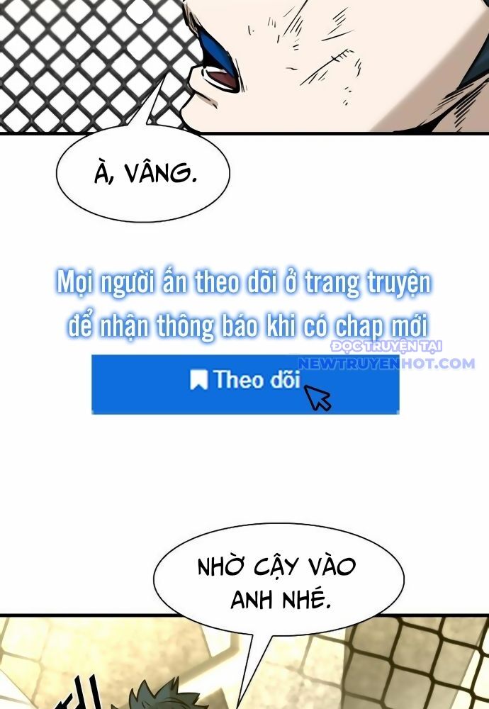 Shark – Cá Mập Tập 317 trang 70